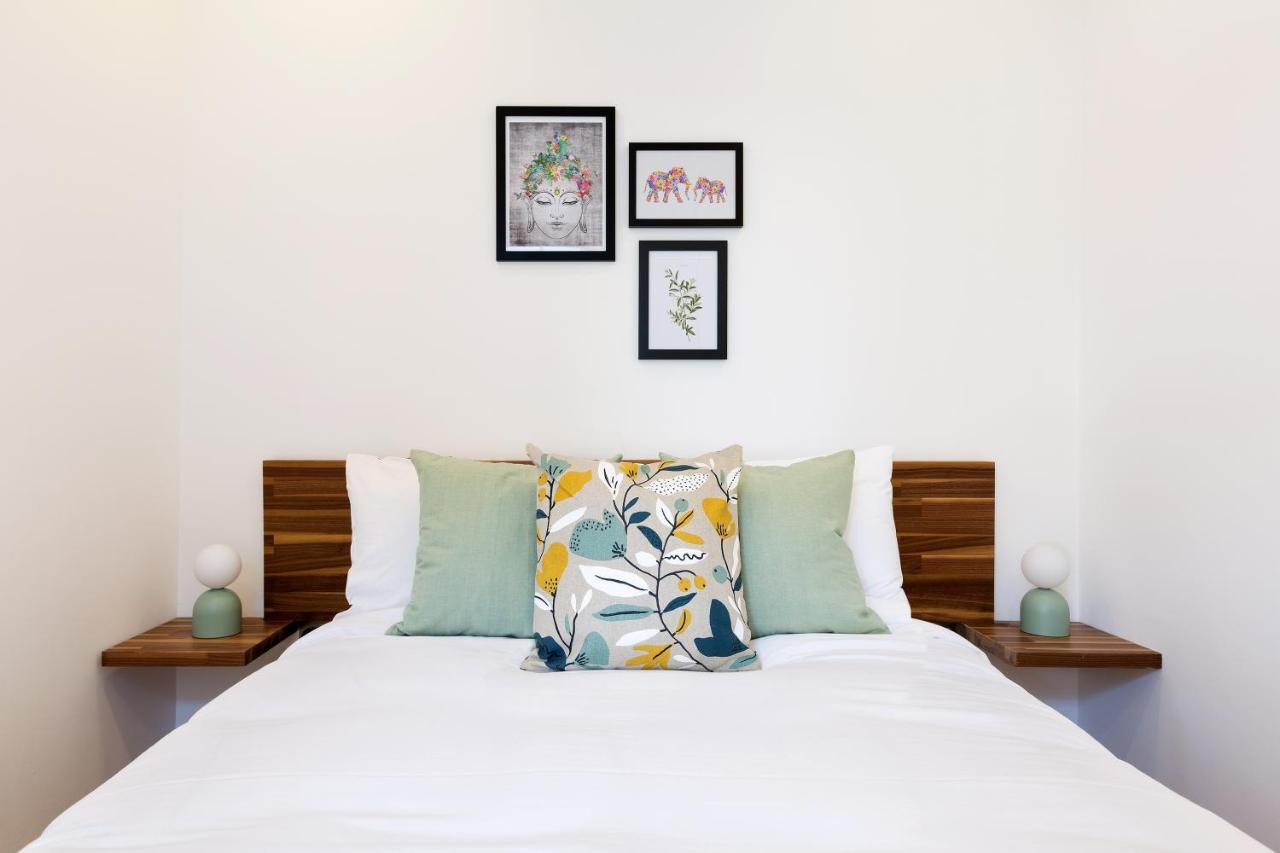 Spacious 4 Bedrooms Flat In New Oxford Street لندن المظهر الخارجي الصورة