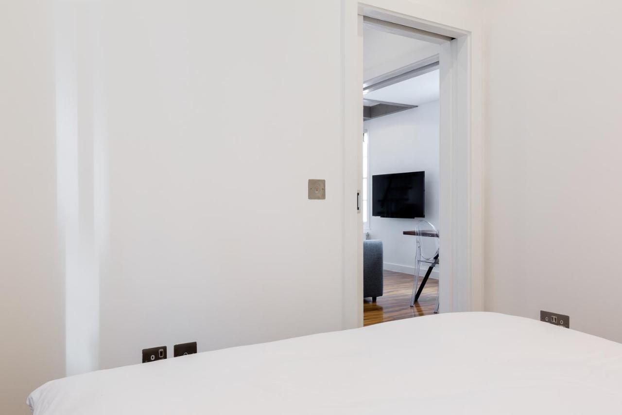 Spacious 4 Bedrooms Flat In New Oxford Street لندن المظهر الخارجي الصورة