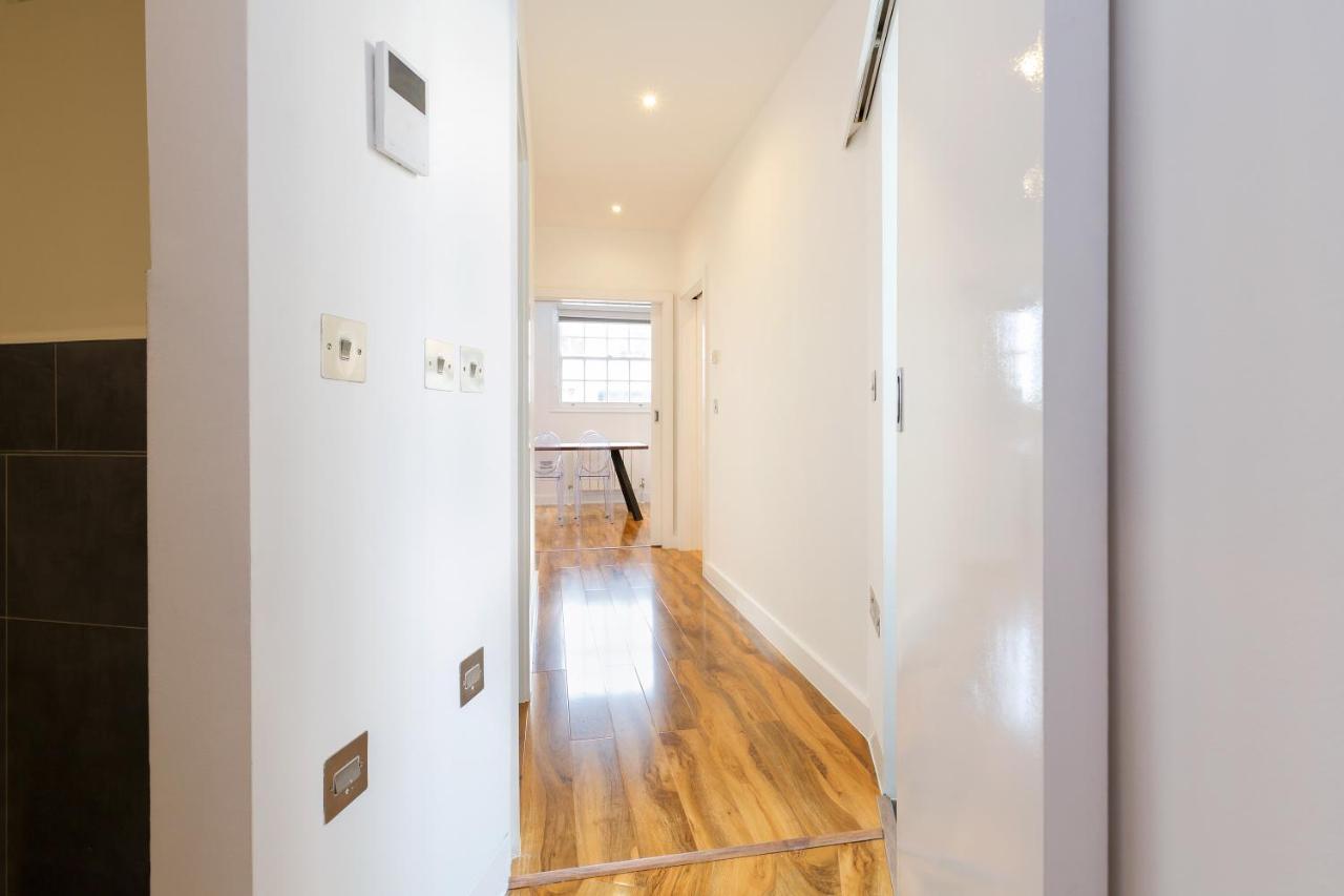 Spacious 4 Bedrooms Flat In New Oxford Street لندن المظهر الخارجي الصورة