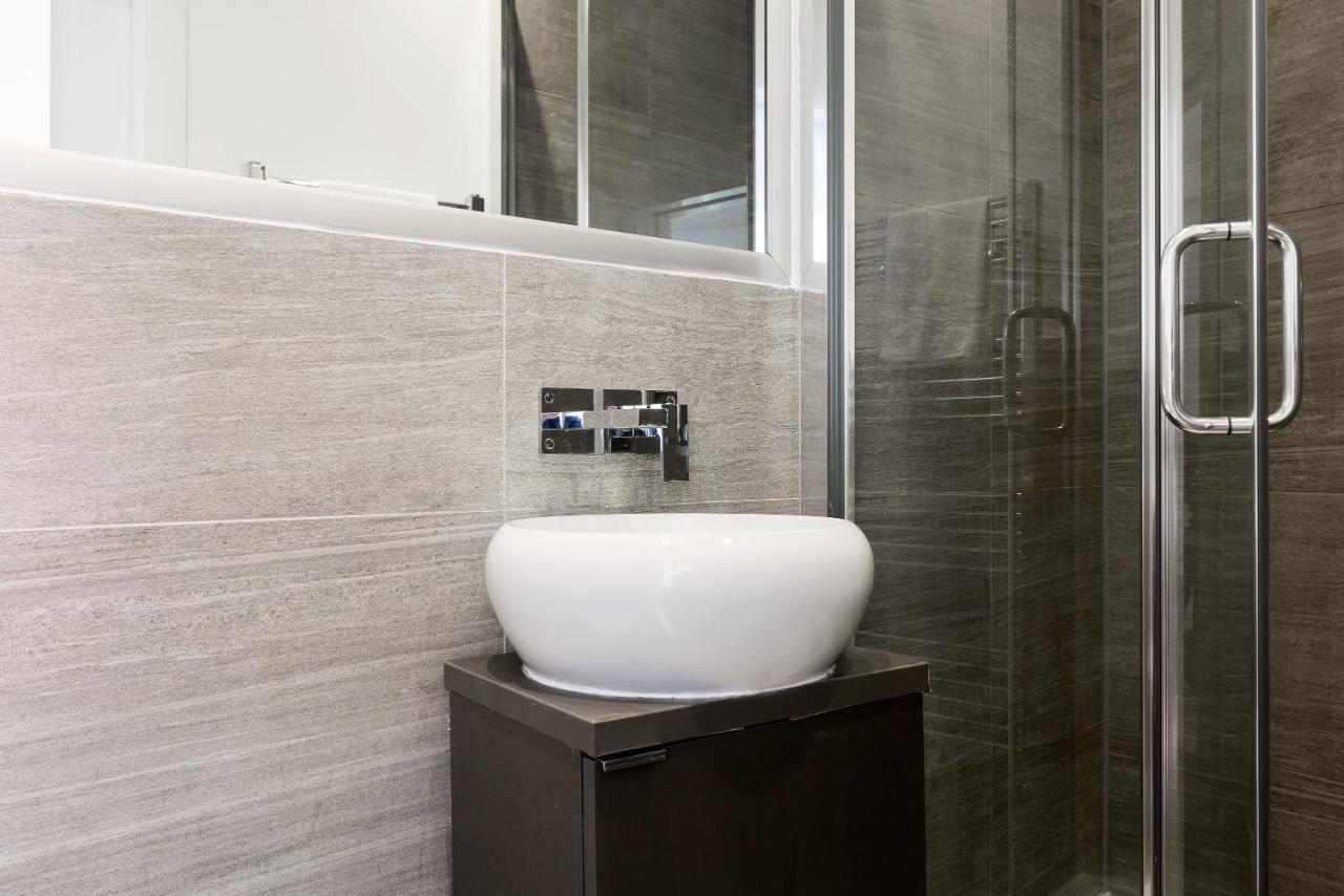 Spacious 4 Bedrooms Flat In New Oxford Street لندن المظهر الخارجي الصورة